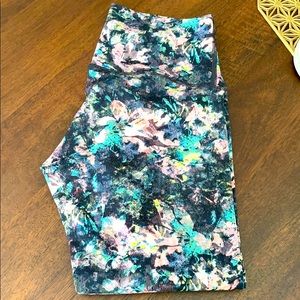 Lululemon High Waisted Leggings